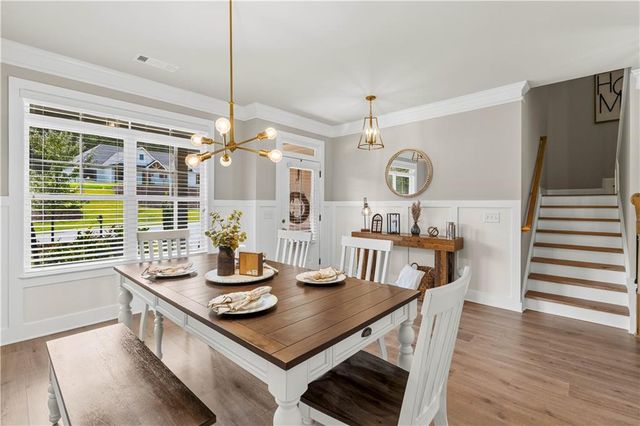 3612 Castoff Court, Gainesville, GA 30506