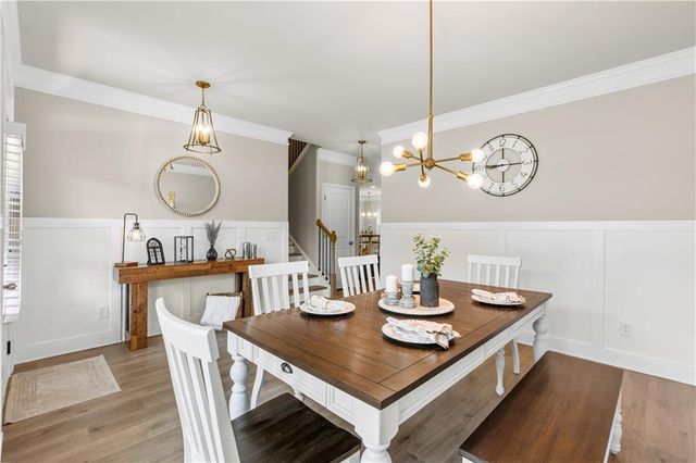 3612 Castoff Court, Gainesville, GA 30506