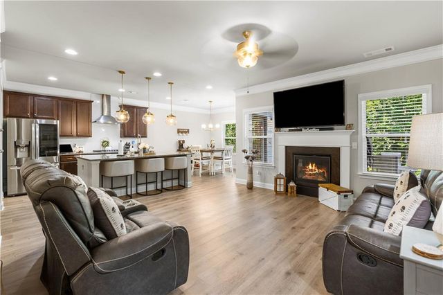 3612 Castoff Court, Gainesville, GA 30506