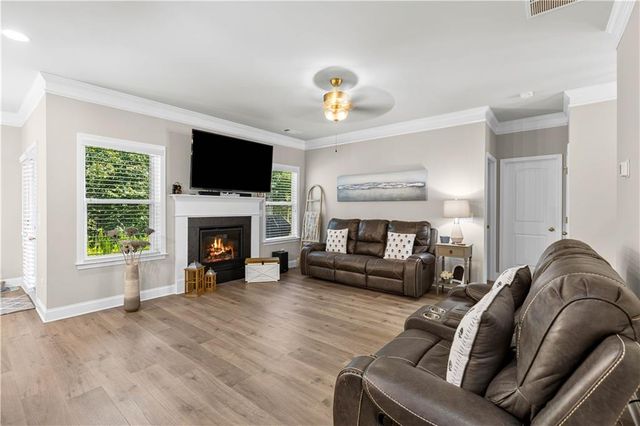 3612 Castoff Court, Gainesville, GA 30506