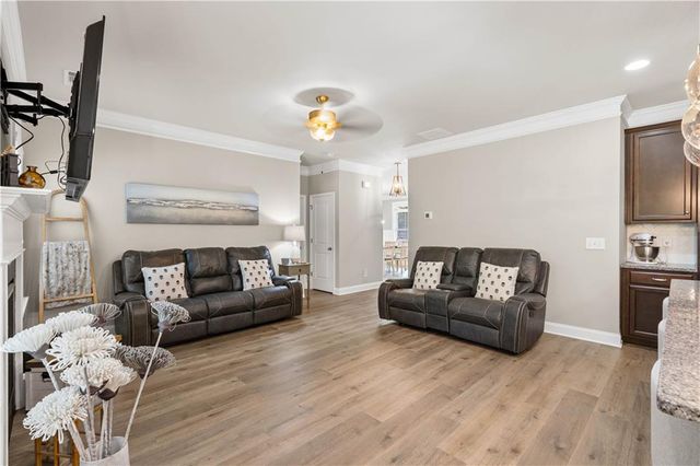 3612 Castoff Court, Gainesville, GA 30506