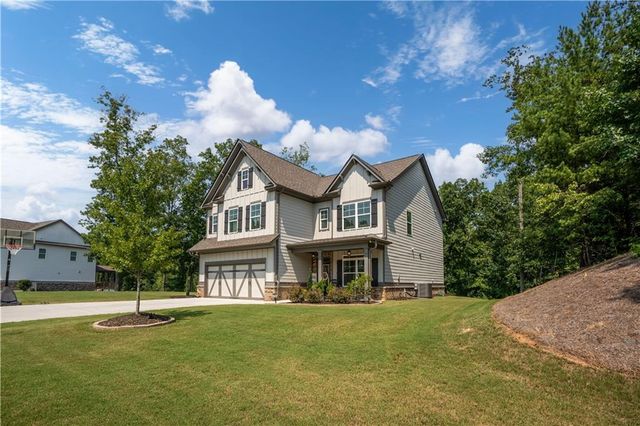 3612 Castoff Court, Gainesville, GA 30506