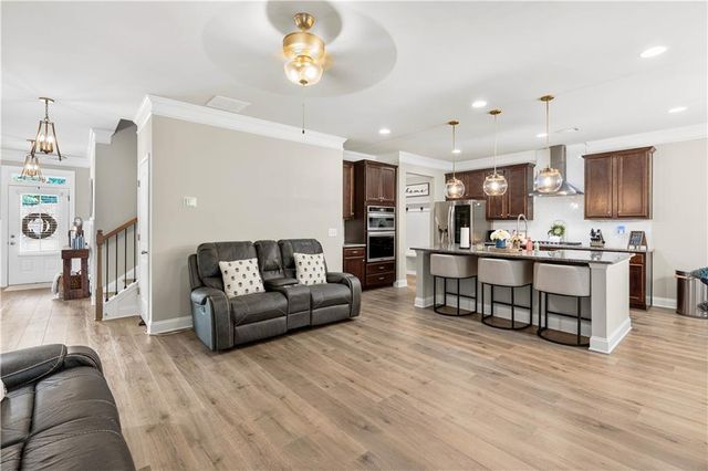 3612 Castoff Court, Gainesville, GA 30506