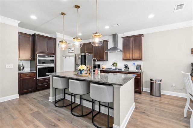 3612 Castoff Court, Gainesville, GA 30506