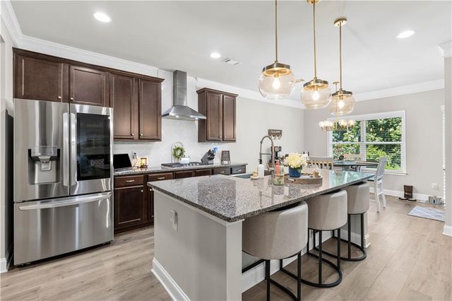 3612 Castoff Court, Gainesville, GA 30506