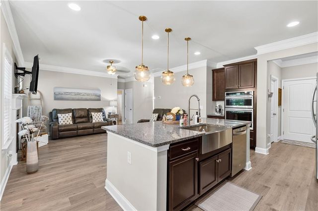 3612 Castoff Court, Gainesville, GA 30506
