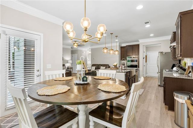 3612 Castoff Court, Gainesville, GA 30506