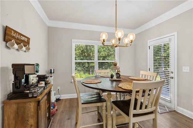 3612 Castoff Court, Gainesville, GA 30506