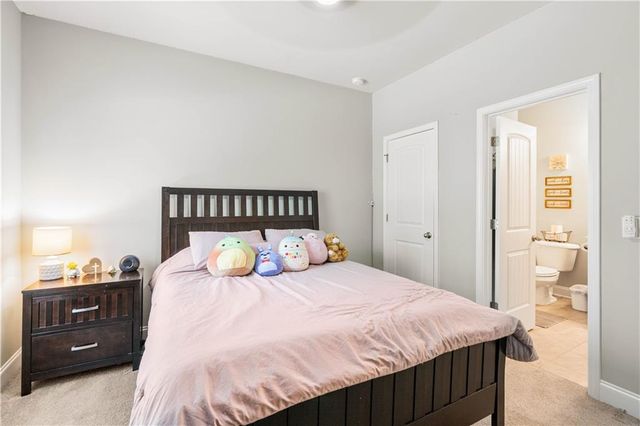 3612 Castoff Court, Gainesville, GA 30506