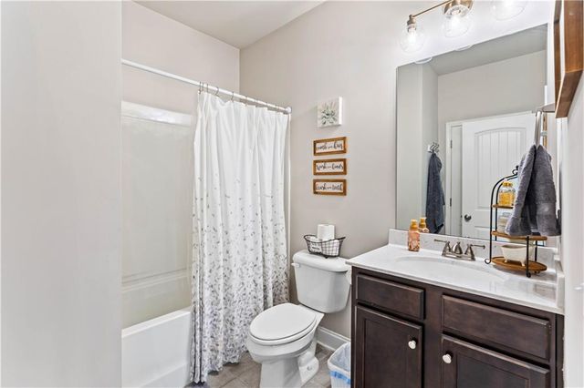 3612 Castoff Court, Gainesville, GA 30506