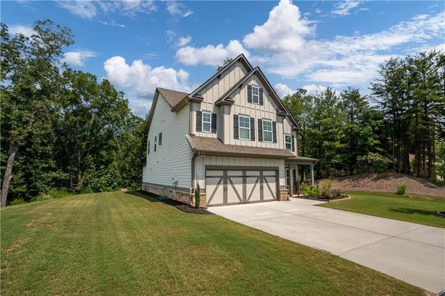 3612 Castoff Court, Gainesville, GA 30506
