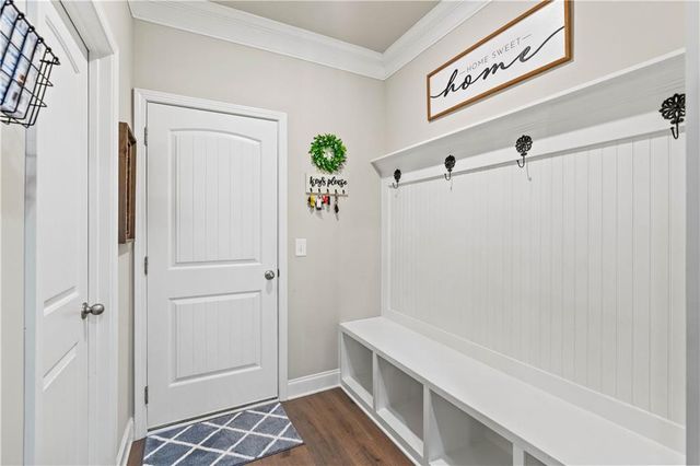 3612 Castoff Court, Gainesville, GA 30506