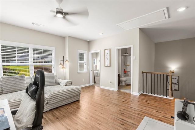 3612 Castoff Court, Gainesville, GA 30506