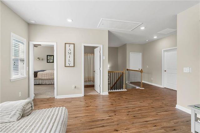 3612 Castoff Court, Gainesville, GA 30506