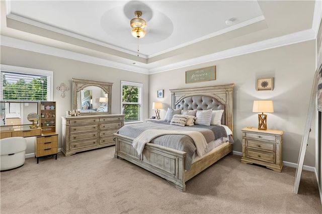 3612 Castoff Court, Gainesville, GA 30506