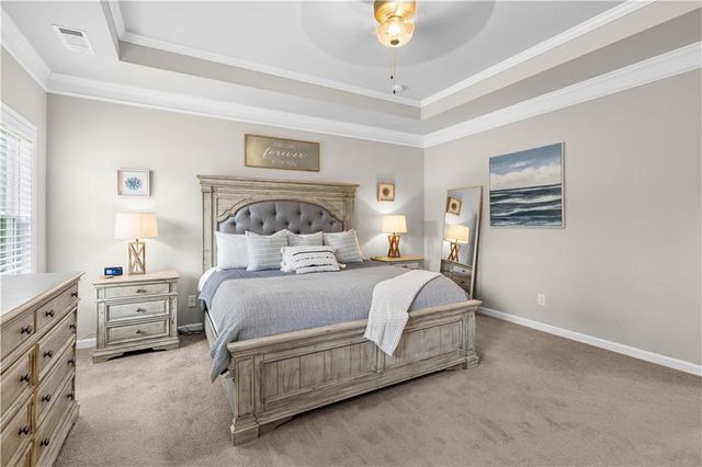 3612 Castoff Court, Gainesville, GA 30506