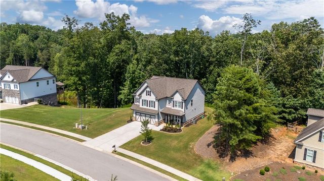 3612 Castoff Court, Gainesville, GA 30506