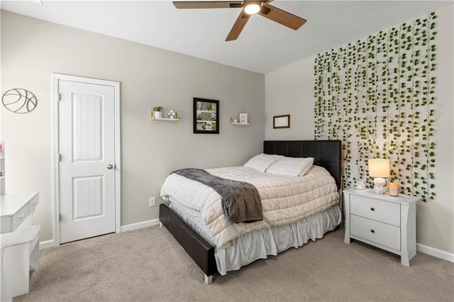 3612 Castoff Court, Gainesville, GA 30506