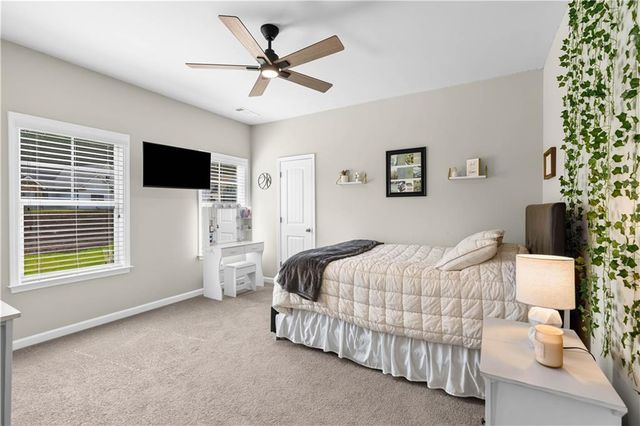 3612 Castoff Court, Gainesville, GA 30506