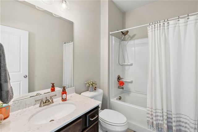 3612 Castoff Court, Gainesville, GA 30506