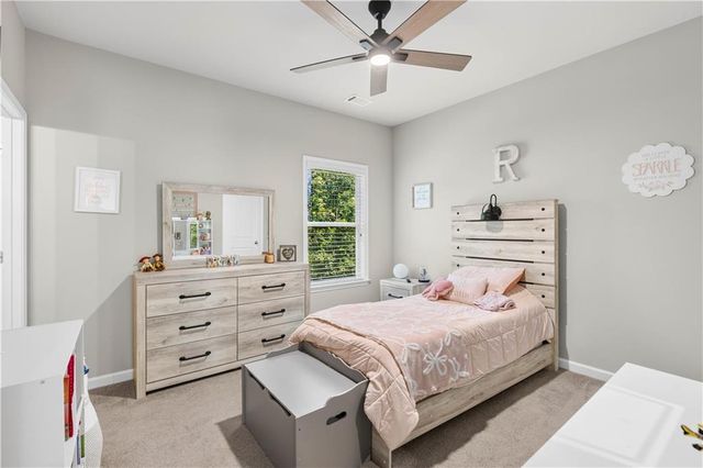 3612 Castoff Court, Gainesville, GA 30506