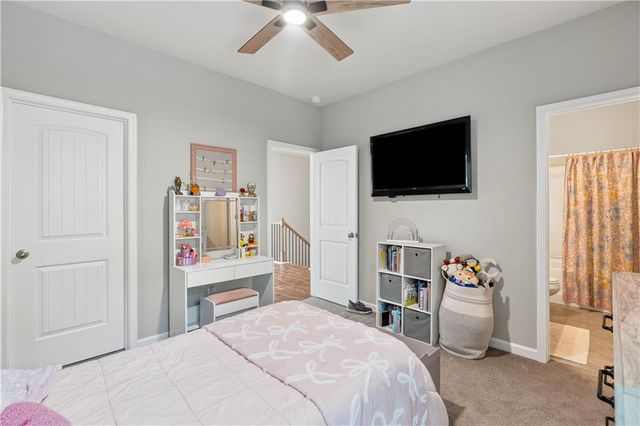 3612 Castoff Court, Gainesville, GA 30506