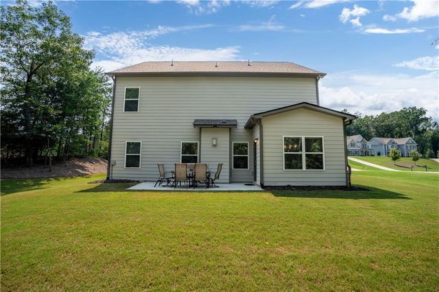 3612 Castoff Court, Gainesville, GA 30506