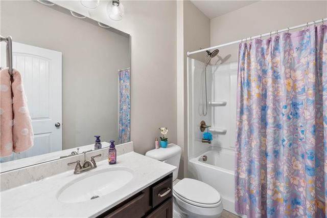 3612 Castoff Court, Gainesville, GA 30506