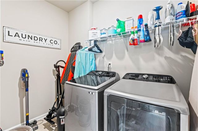 3612 Castoff Court, Gainesville, GA 30506
