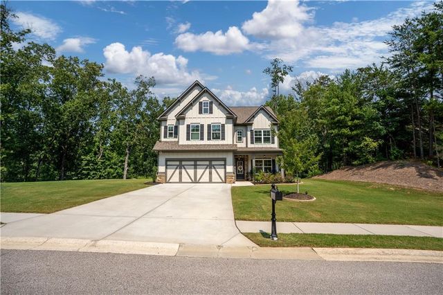 3612 Castoff Court, Gainesville, GA 30506