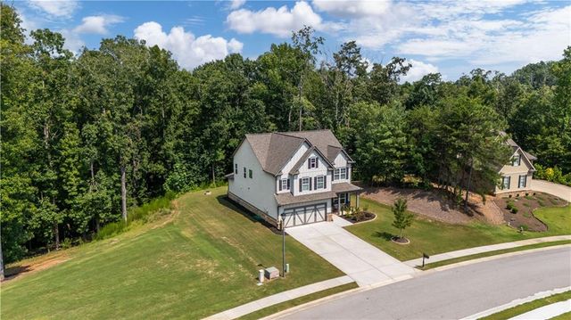 3612 Castoff Court, Gainesville, GA 30506