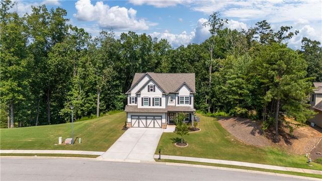 3612 Castoff Court, Gainesville, GA 30506