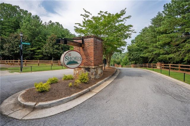 3612 Castoff Court, Gainesville, GA 30506