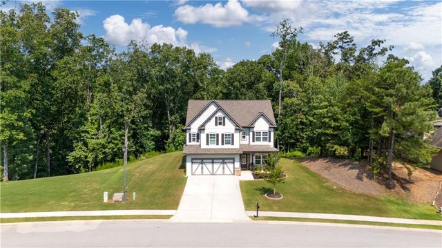 3612 Castoff Court, Gainesville, GA 30506