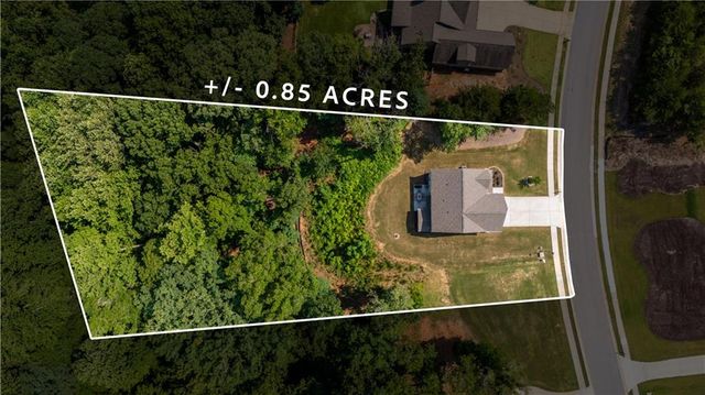 3612 Castoff Court, Gainesville, GA 30506