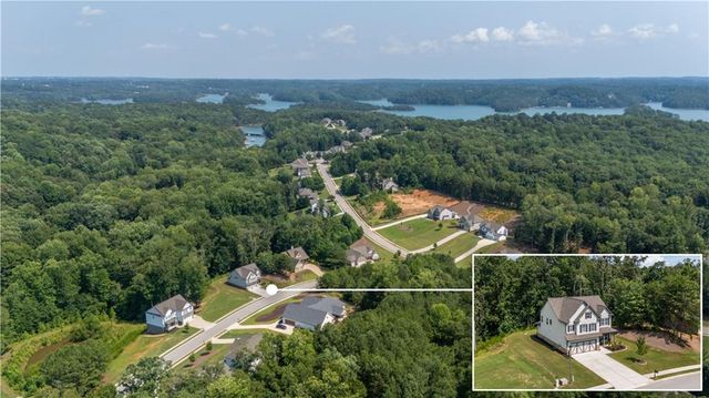 3612 Castoff Court, Gainesville, GA 30506