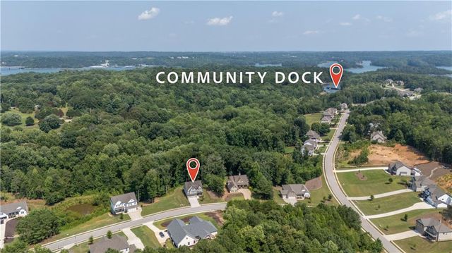 3612 Castoff Court, Gainesville, GA 30506