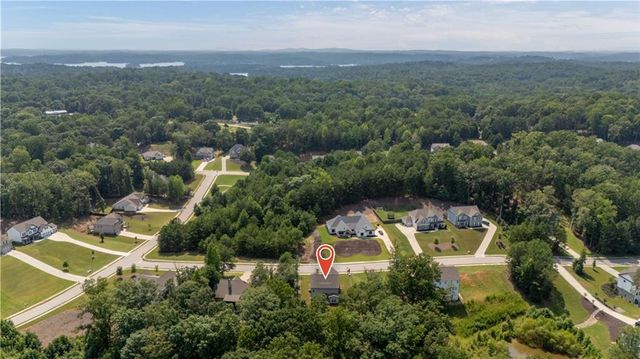 3612 Castoff Court, Gainesville, GA 30506
