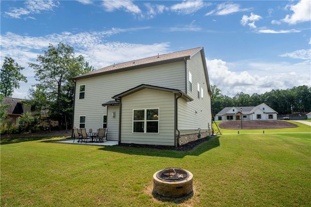 3612 Castoff Court, Gainesville, GA 30506