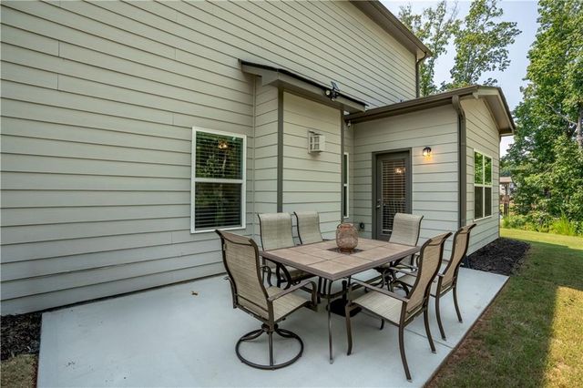 3612 Castoff Court, Gainesville, GA 30506