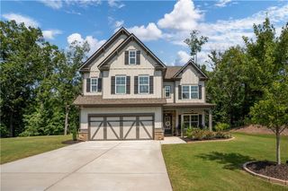 3612 Castoff Court, Gainesville, GA 30506