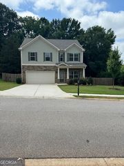 30 Grand Oak Drive, Jefferson, GA 30549