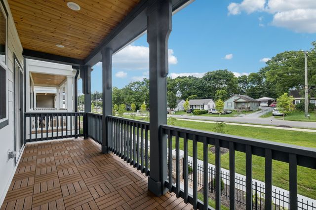 504 Edwin St Unit 7, Nashville, TN 37207