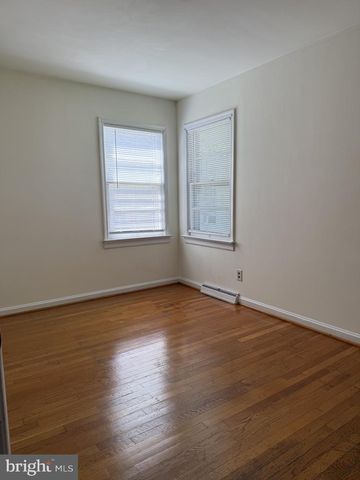 1316 STAFFORD AVE, Fredericksburg, VA 22401