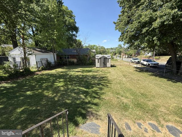 1316 STAFFORD AVE, Fredericksburg, VA 22401