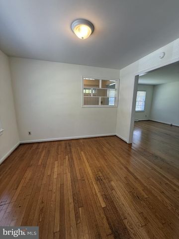 1316 STAFFORD AVE, Fredericksburg, VA 22401
