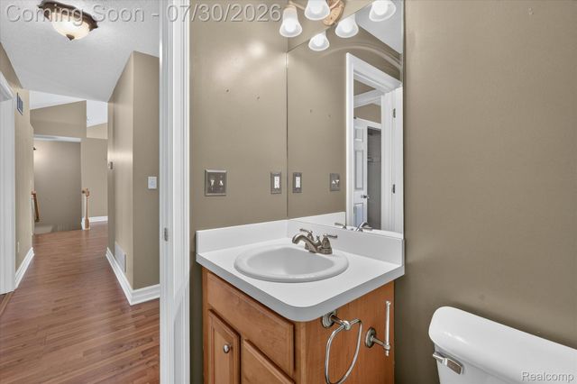 9161 Pine Walk Pass, Argentine Township, MI 48451