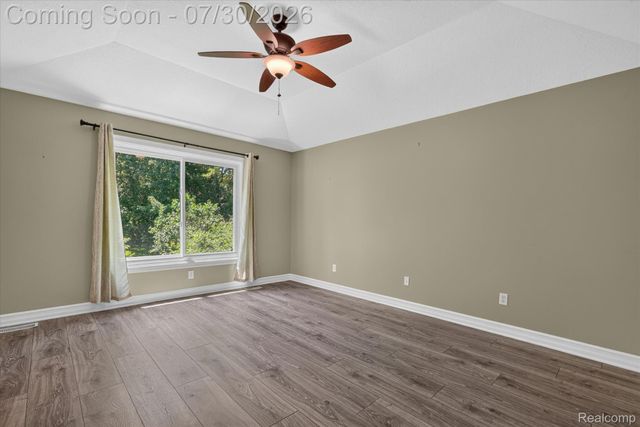 9161 Pine Walk Pass, Argentine Township, MI 48451