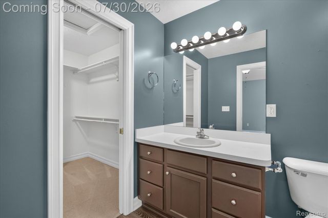 9161 Pine Walk Pass, Argentine Township, MI 48451