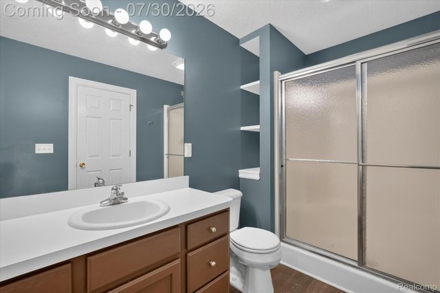 9161 Pine Walk Pass, Argentine Township, MI 48451